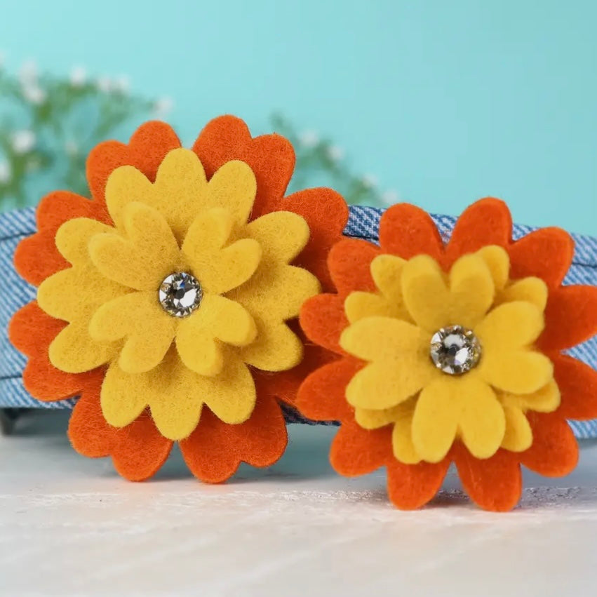 DubDog Bright Daisy