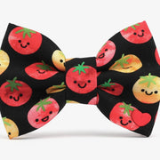 Dubdog Tomatoes Bow Tie