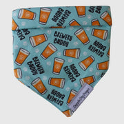 Dapple Dog Brewery Buddy Dog Bandana