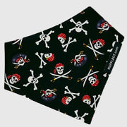 RUFFLECT Pirate Dog Bandana
