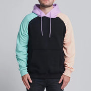 Spark Paws Cyber Punk People Hoodie