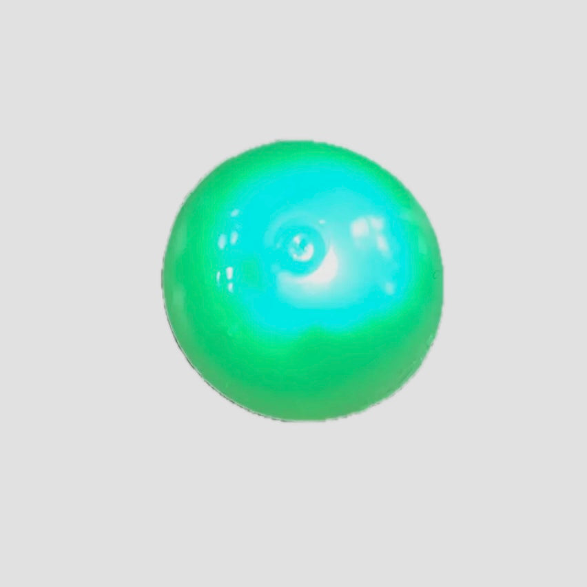Spunky Pup Flash & Glow LED Flashing Ball