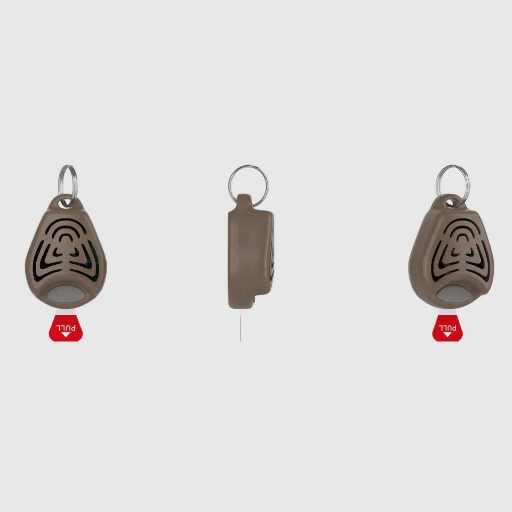Tickless Classic Pet Chemical-Free Tick and Flea Repellent