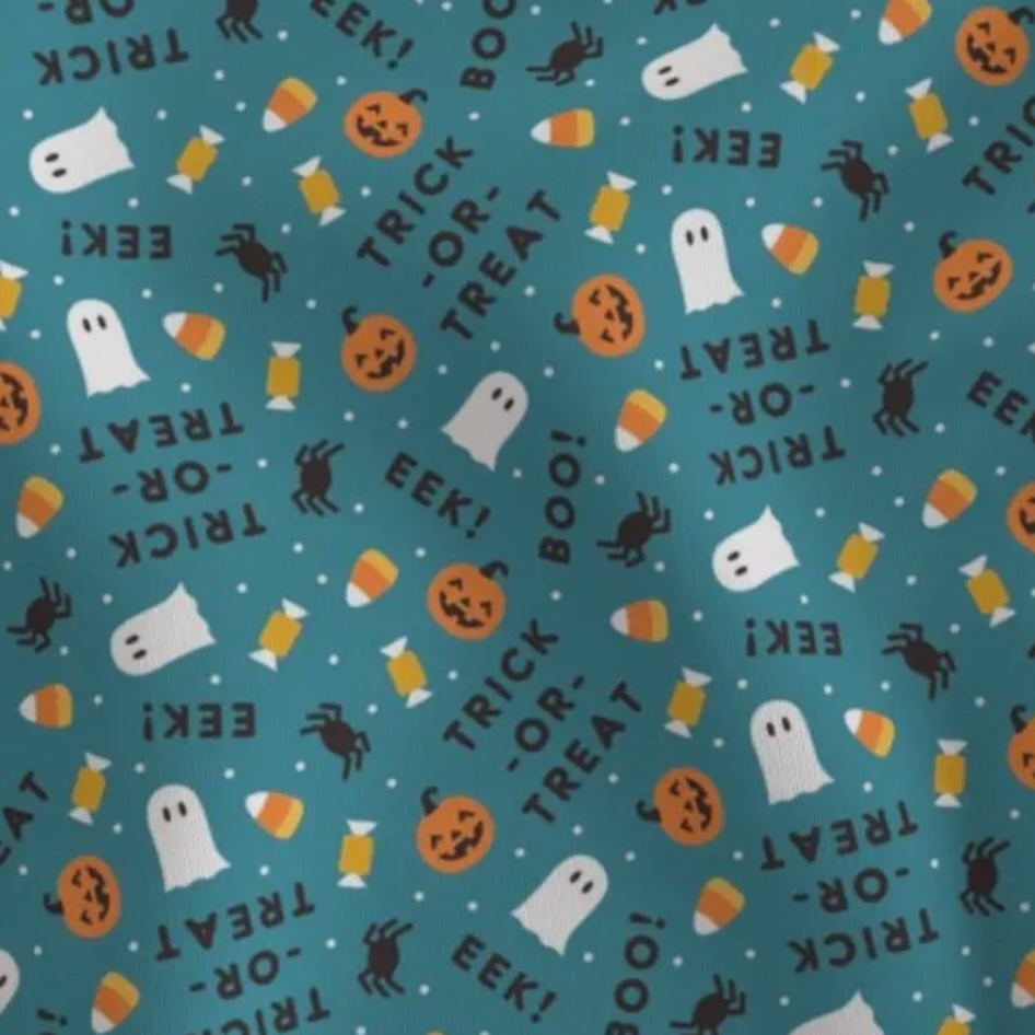 RUFFLECT "Eek!" Bandana