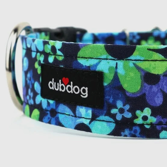 Dubdog Designs "Emma" Bow Tie Collar