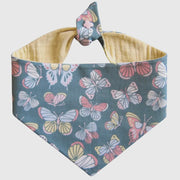 Winnie and the Hound  Monarch Bandana