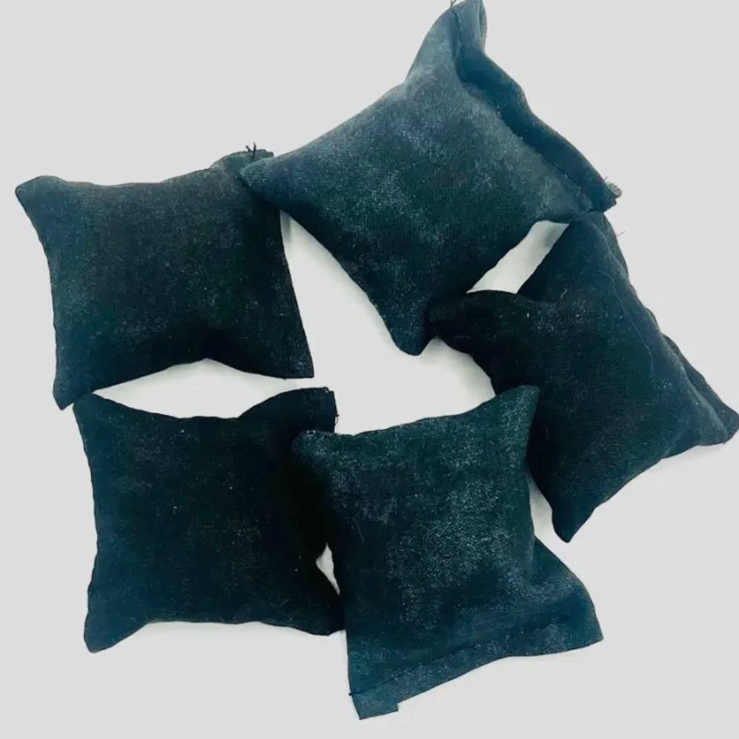 Dr Pussum's Naughty Nips Mini Catnip Toy Set