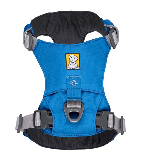 Ruffwear Hi & Light™ Lightweight Dog Harness