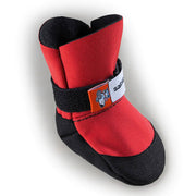 SaltSox Winter Dog Boots w/ Reflective Stripe