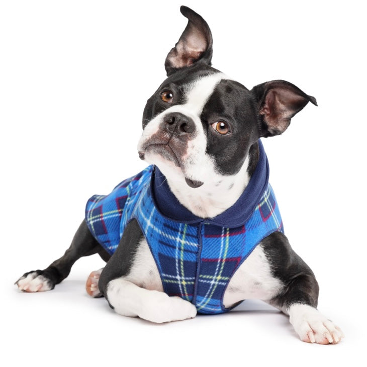 GoldPaw Duluth Double Fleece