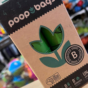 The Original Poop Bags Countdown Rolls