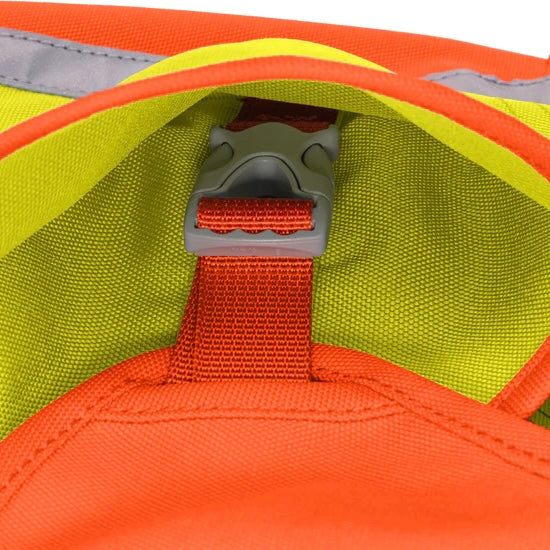 Ruffwear Lumenglow Hi-Vis Jacket