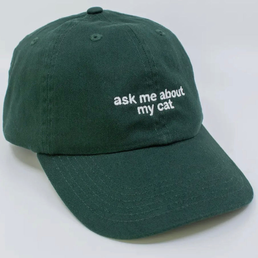 Standard Goods Baseball Hat