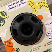 Woof Pet Power Chewer Pupsicle Treat Dispensing Dog Toy