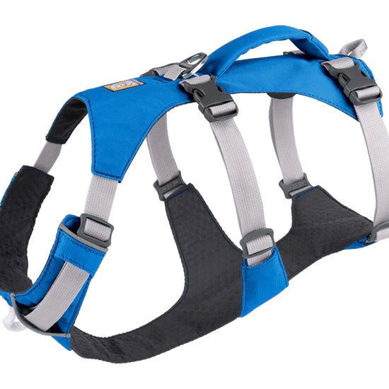 Ruffwear Flagline Dog Harness