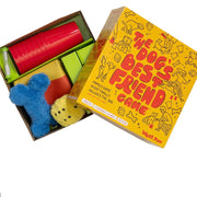 West Paw Dog's Best Friend Game