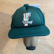 PupLid Vermont State Trucker Hat