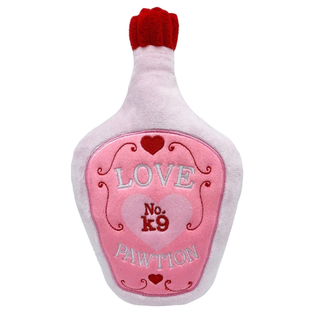 Huxley & Kent Love Pawtion Number 9