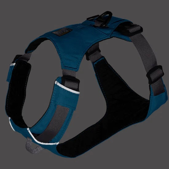 Ruffwear Hi & Light™ Lightweight Dog Harness