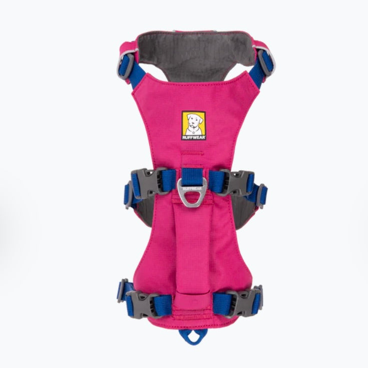 Ruffwear Flagline Dog Harness