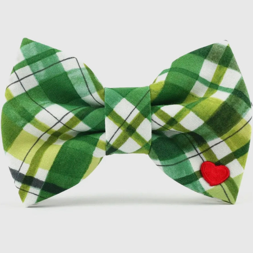 Dubdog Bow Tie - "Murphy"