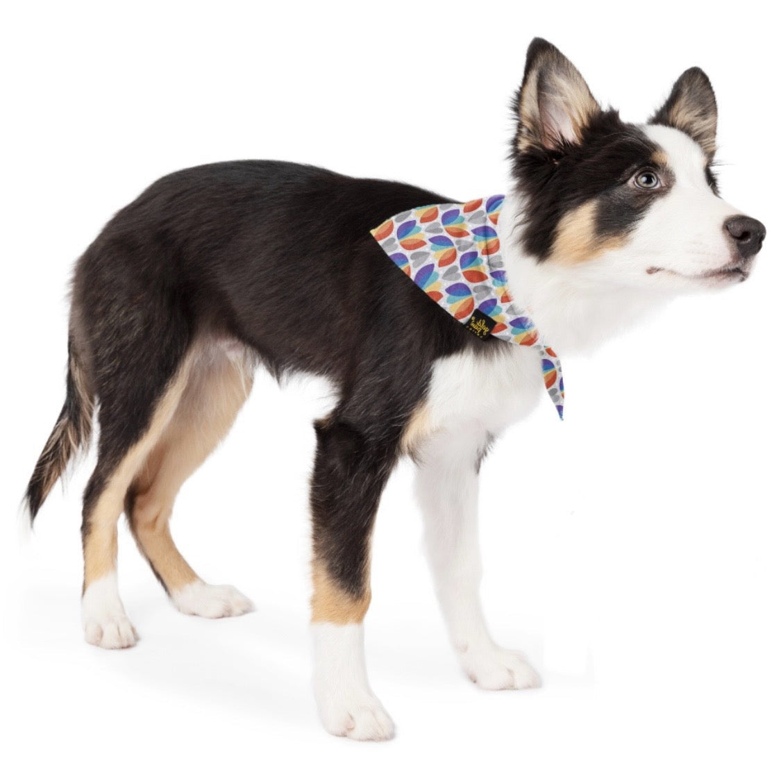 GoldPaw Limited Edition Sun Shield Bandana