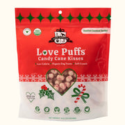 Lord Jameson Love Puffs Candy Cane Kisses