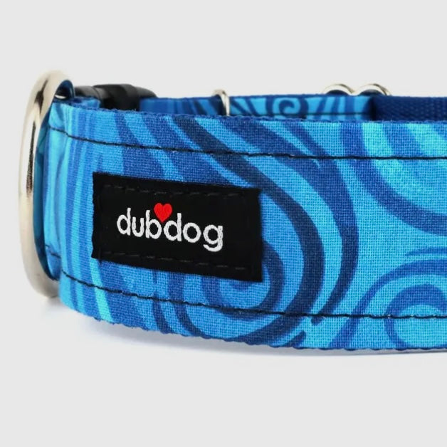 Dubdog Designs "Dash" Bow Tie Collar