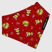 RUFFLECT Winter Dog Bandana