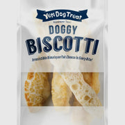 Yeti Dog Chew Yeti Biscotti