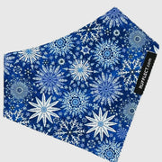 RUFFLECT Snowflake Dog Bandana