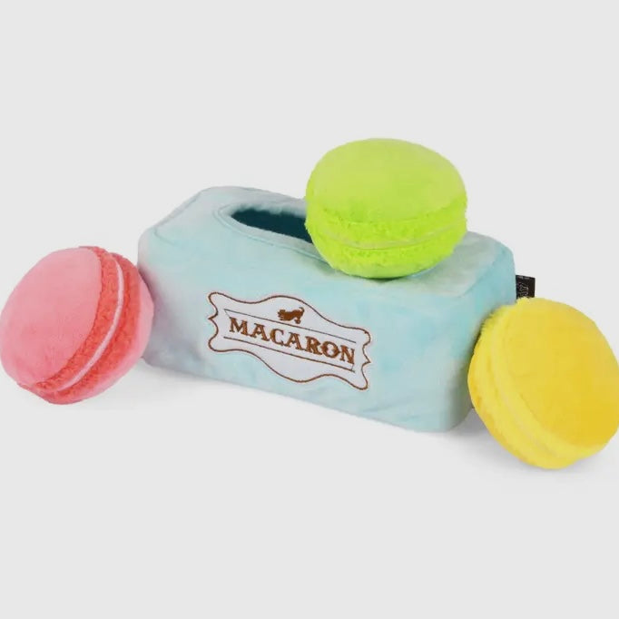 PLAY Pup Cup Cafe Mutt-a-rons