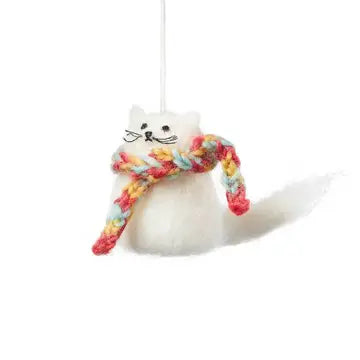 Festive Ornaments
