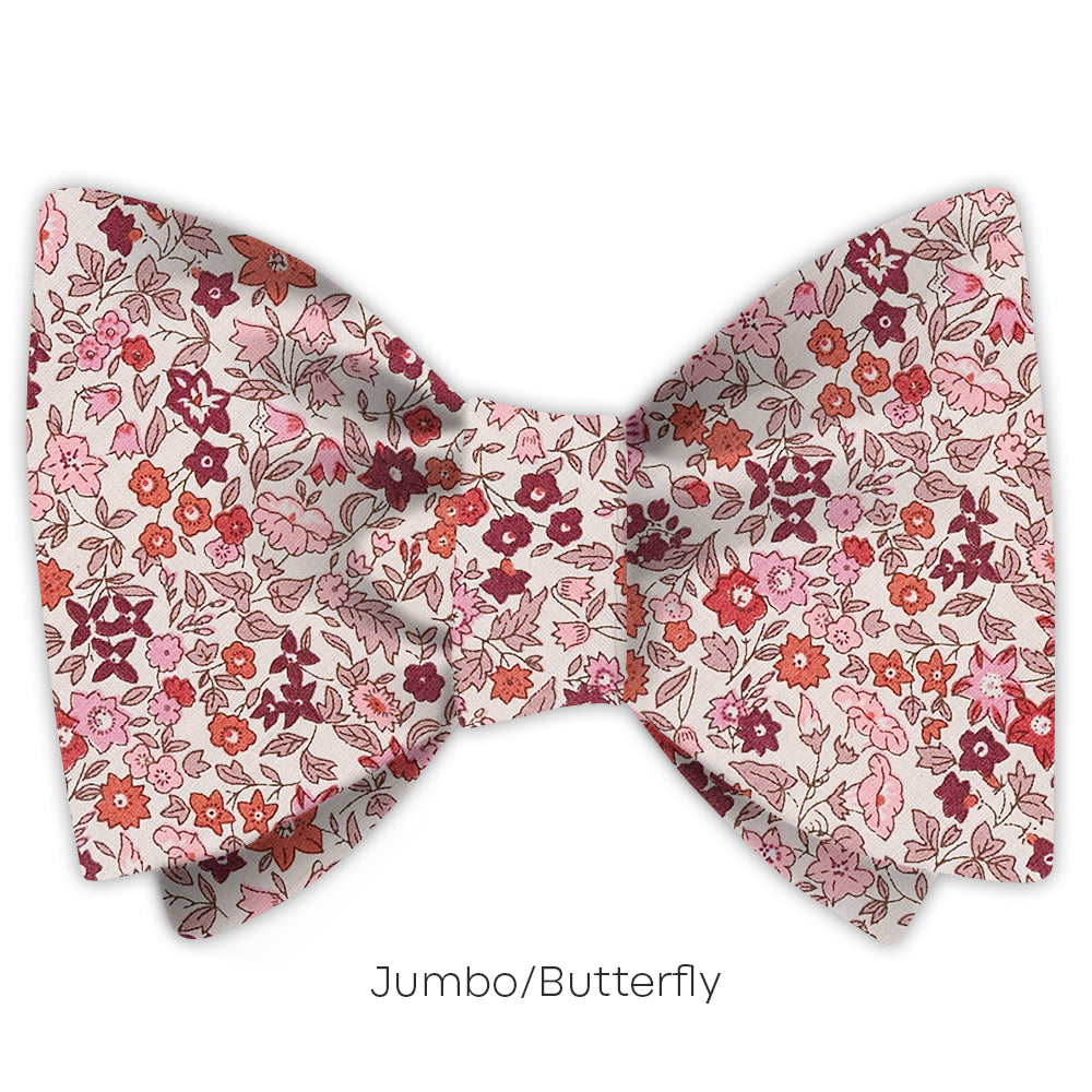 Gardner (Liberty of London) - bow ties