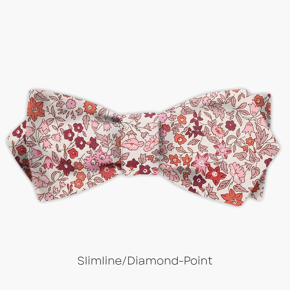 Gardner (Liberty of London) - bow ties
