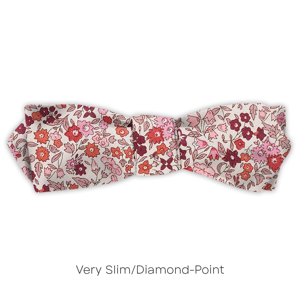 Gardner (Liberty of London) - bow ties