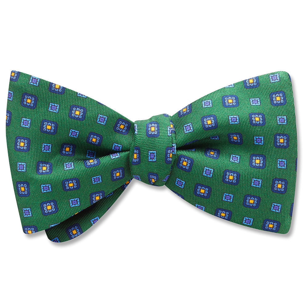 Gilbert - bow ties