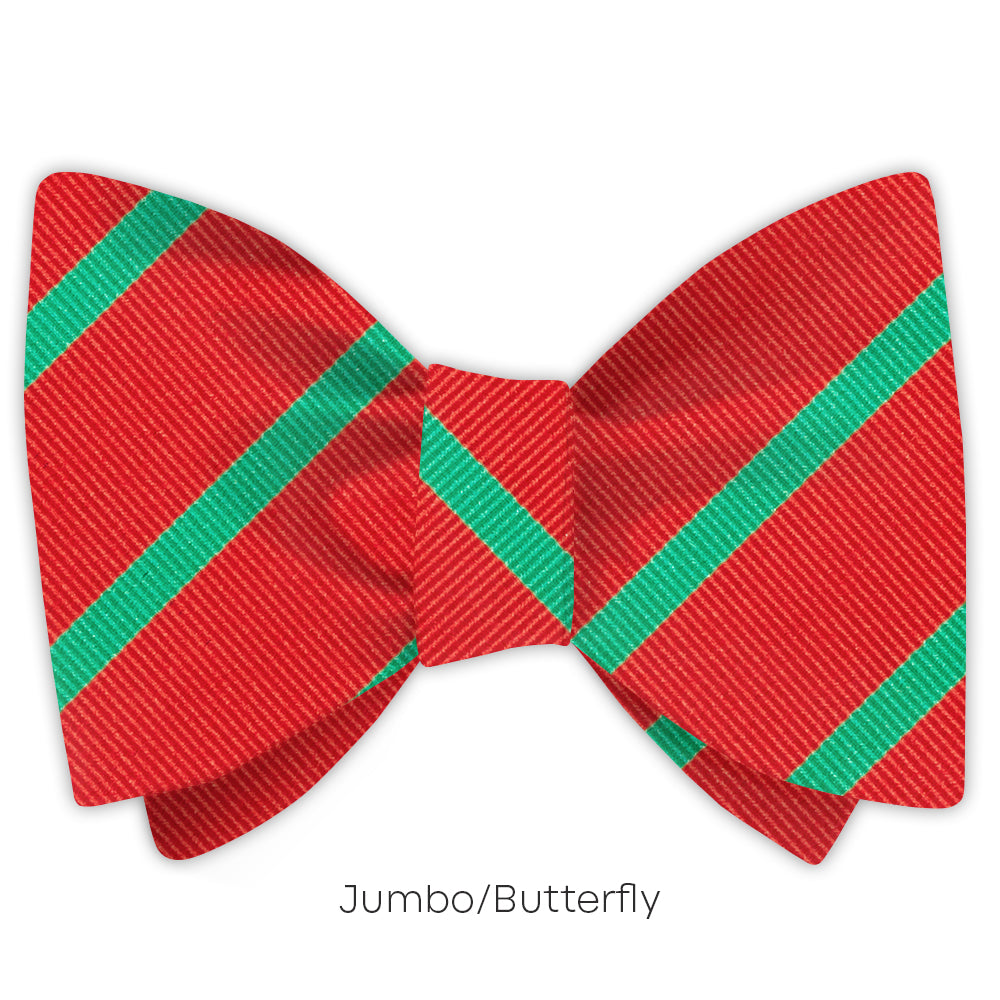 Garland Creek - bow ties