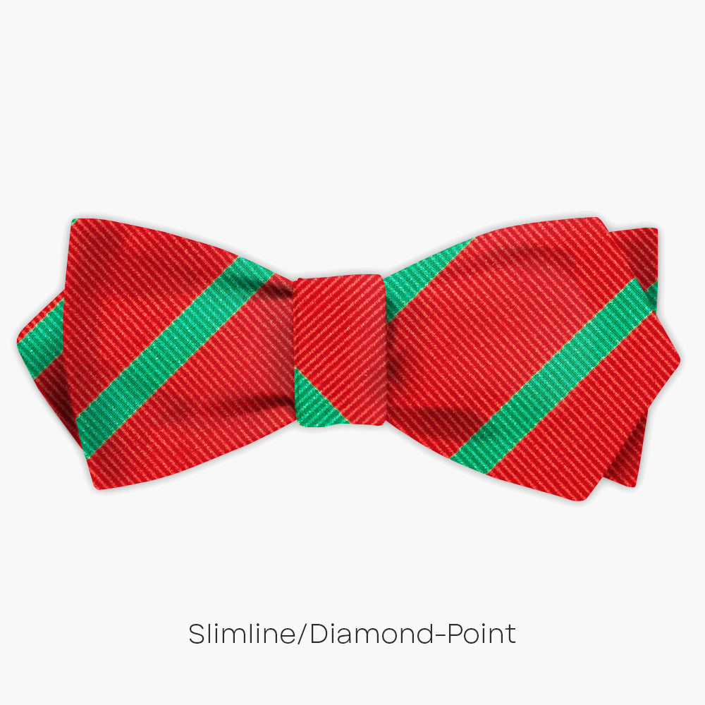 Garland Creek - bow ties