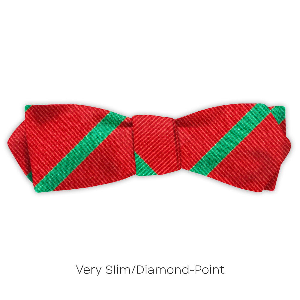 Garland Creek - bow ties