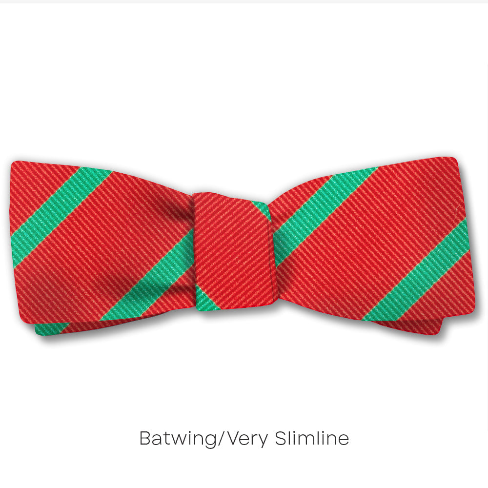 Garland Creek - bow ties
