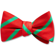 Garland Creek - bow ties