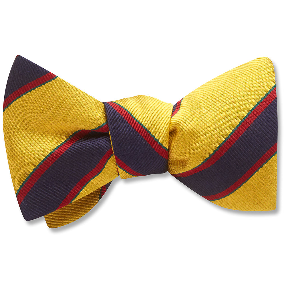 Goodwin - bow ties