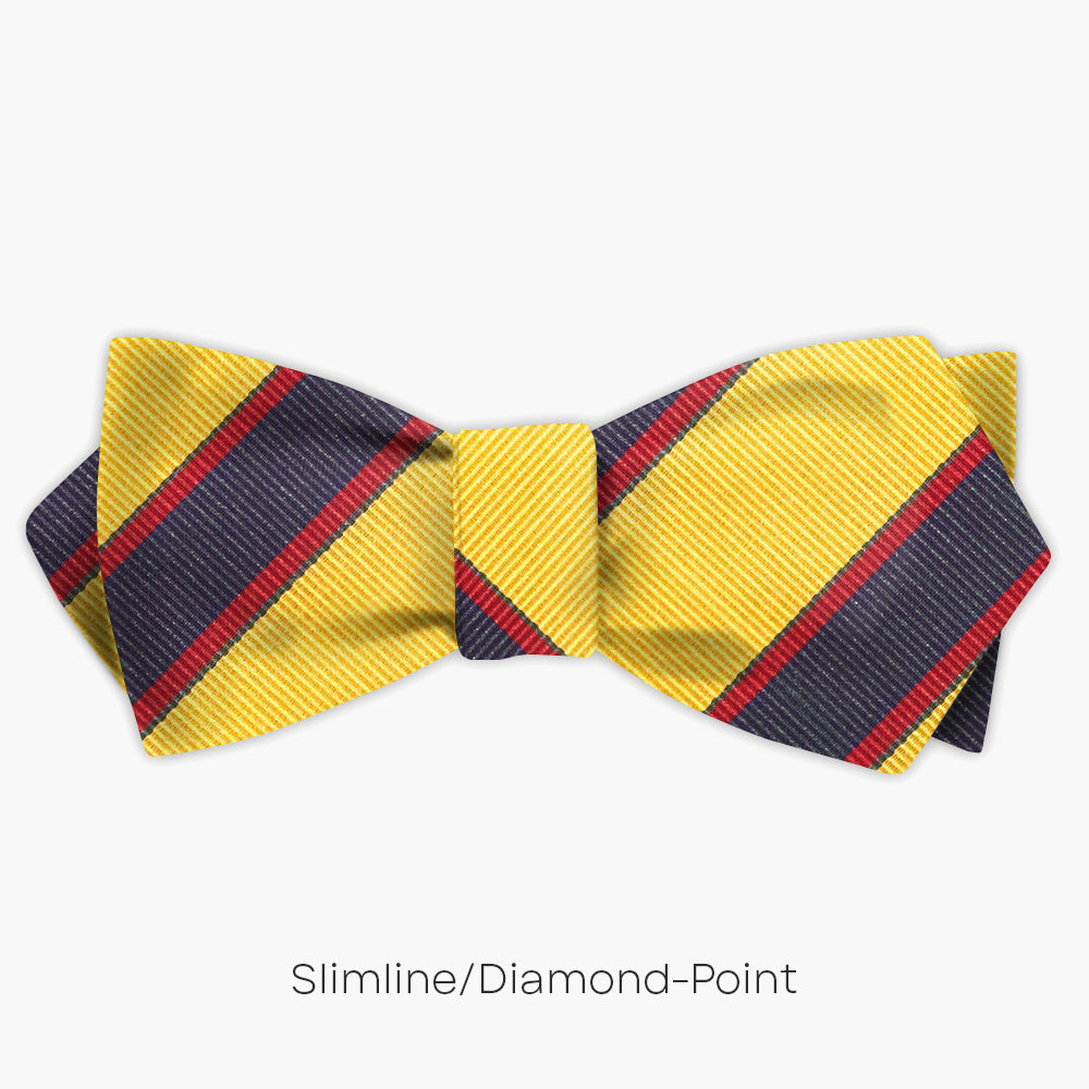 Goodwin - bow ties