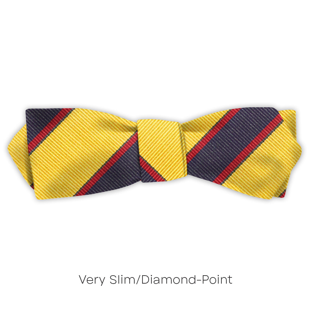 Goodwin - bow ties