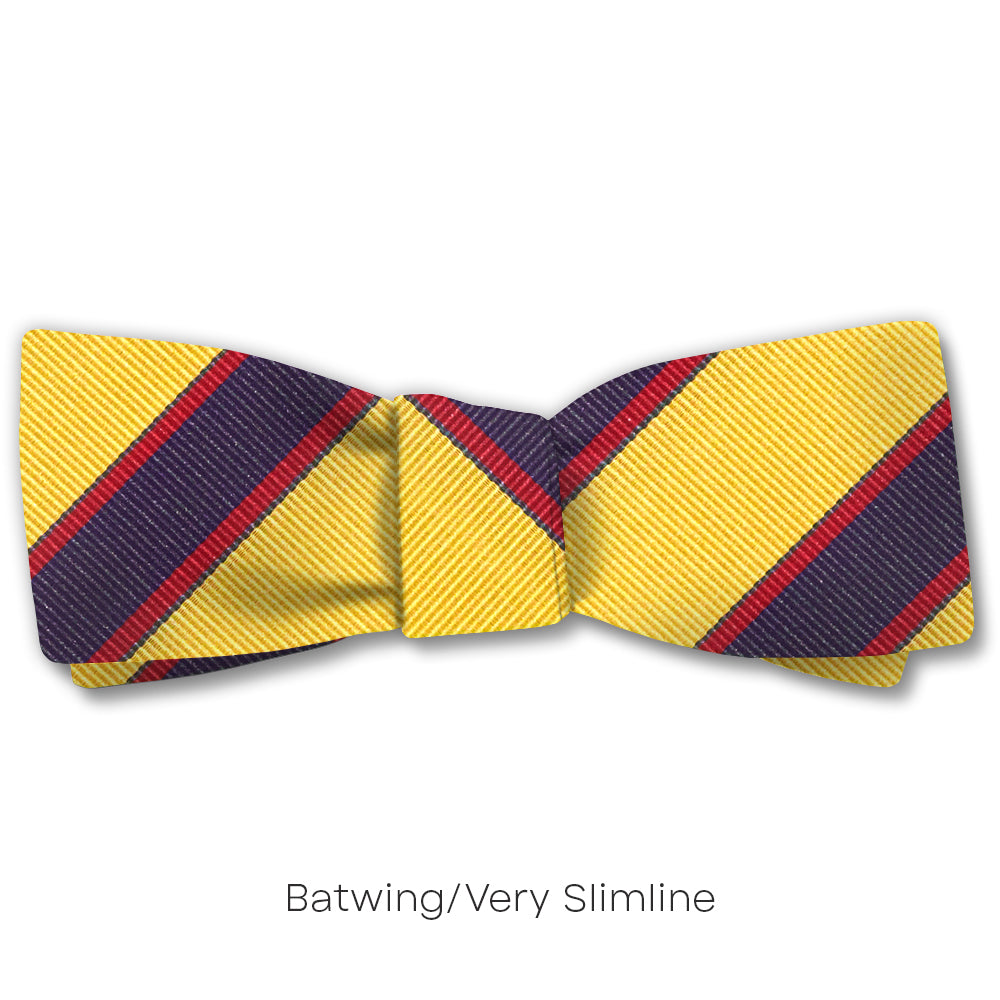 Goodwin - bow ties