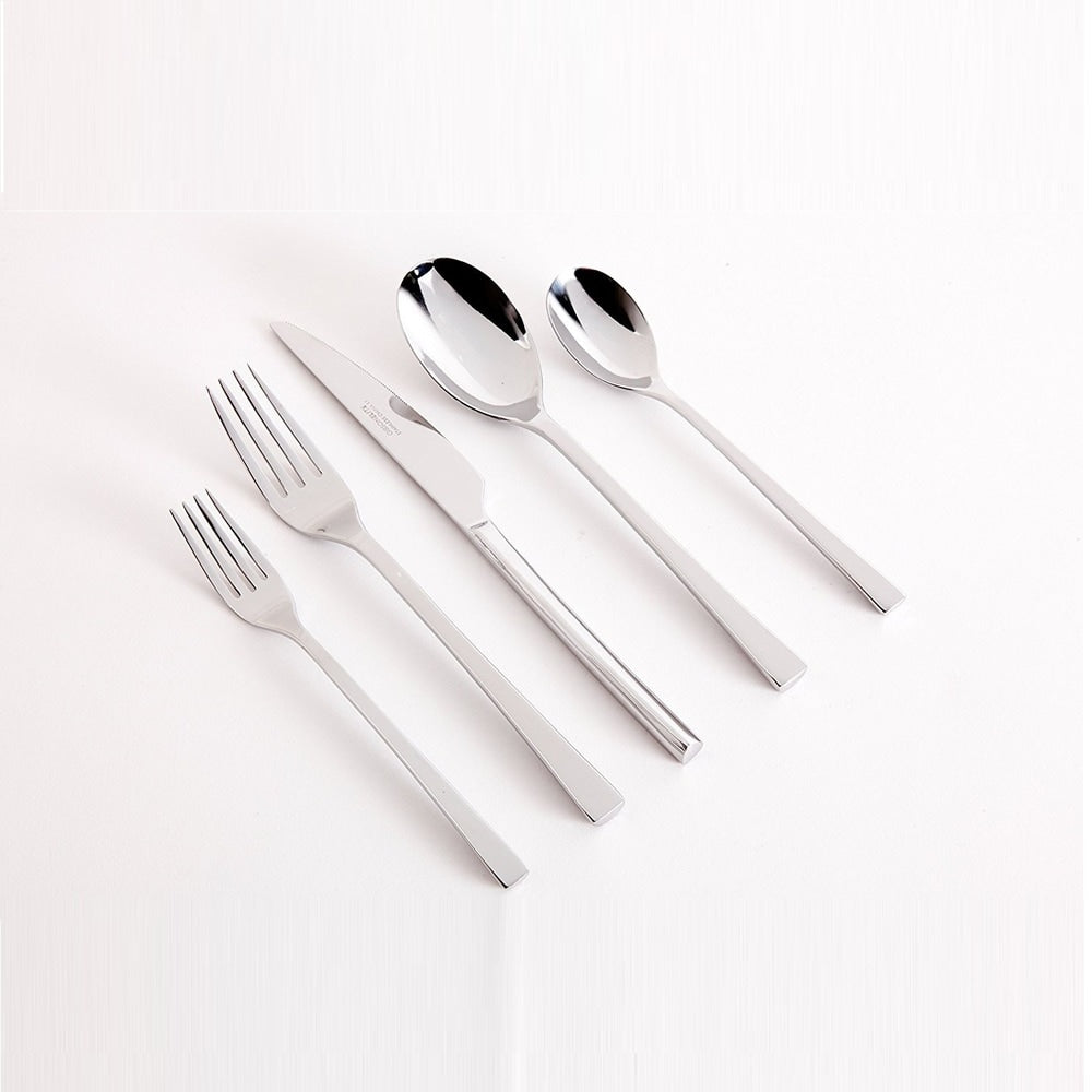 Sparland 20 Pc. Flatware Set by Homeportonline