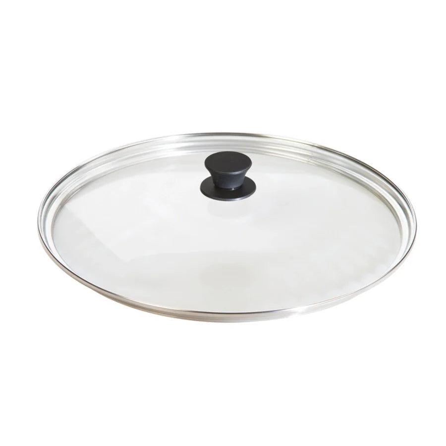 Lodge Glass Lid by Kiss the Cook