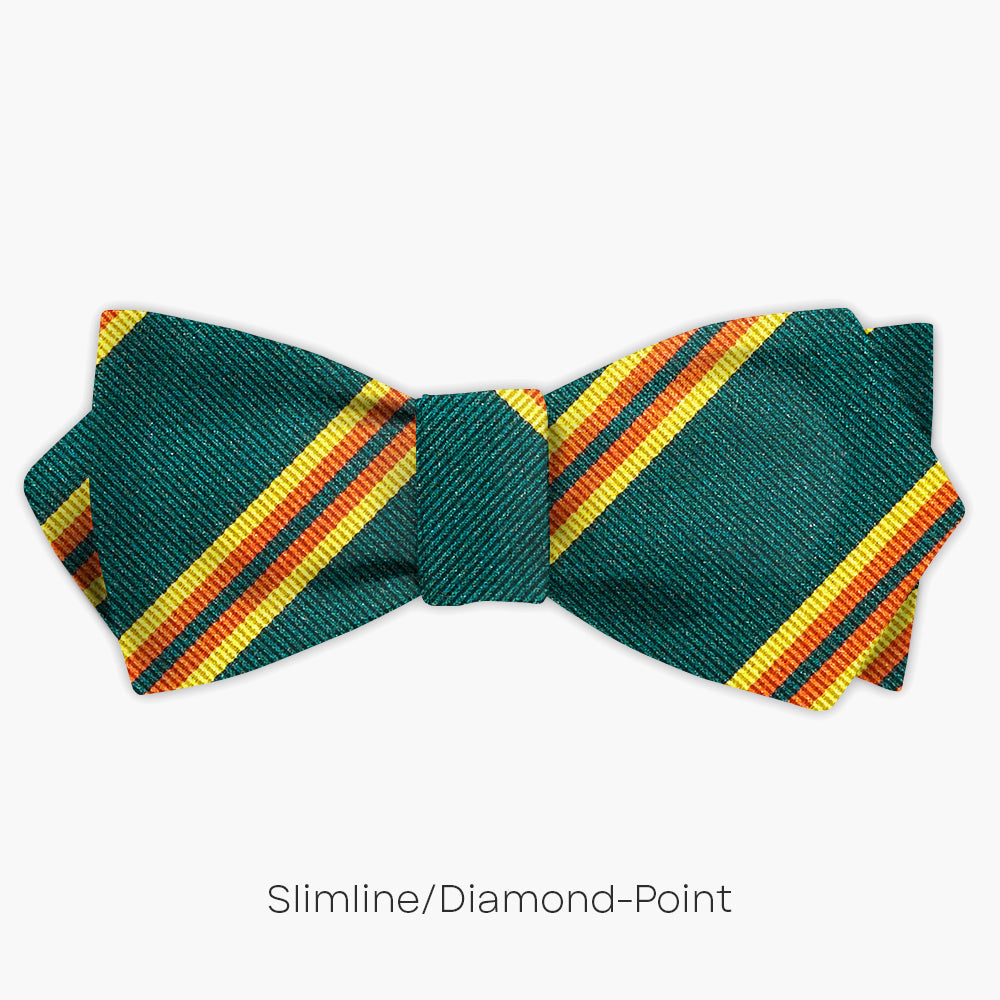 Glasney Creek - bow ties