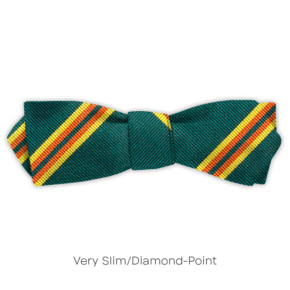 Glasney Creek - bow ties